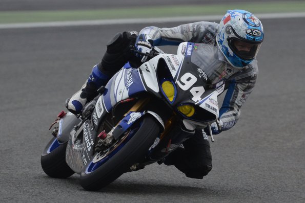 2013 00 Test Magny Cours 02391